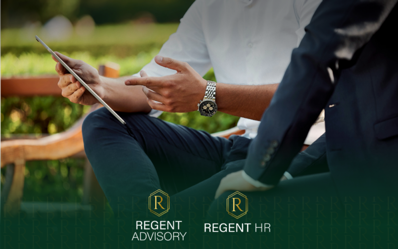 Regent HR Announces the Launch of Regent Advisory