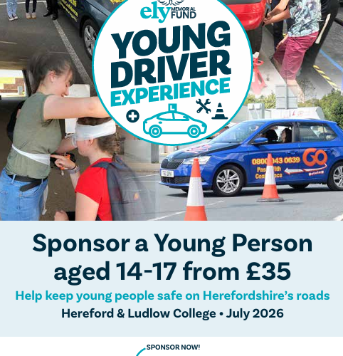 Help Drive Change: Support Young Drivers in Our Community