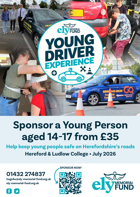 Help Drive Change: Support Young Drivers in Our Community