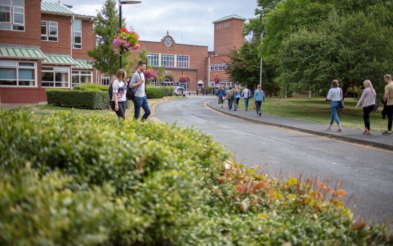 Degree Holders Invited to Explore Life as a Teacher at Open Evening