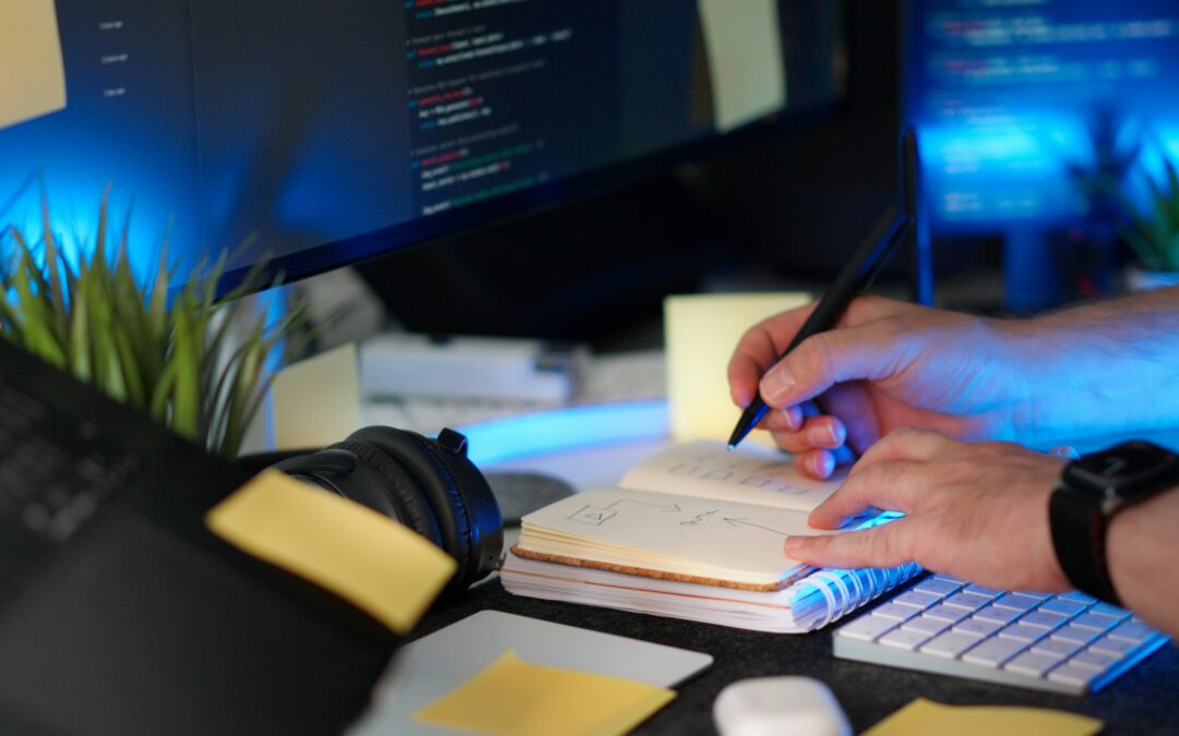 Three things your website should be doing