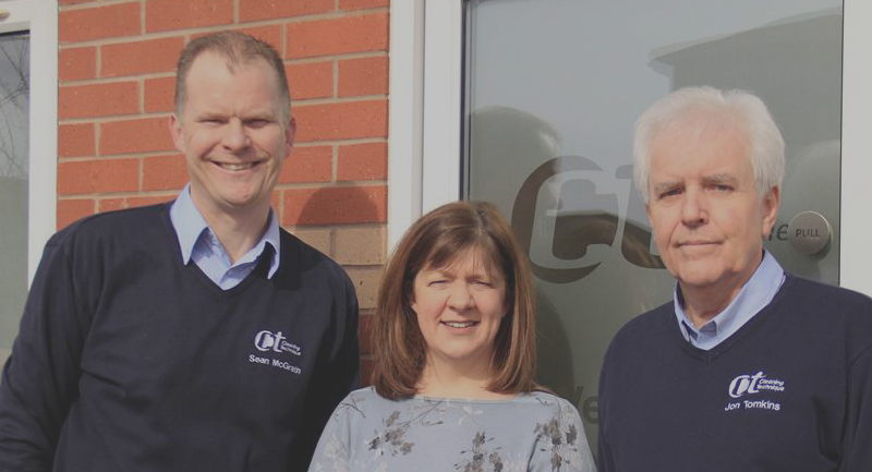 While High Streets Struggle, This Business Is Thriving