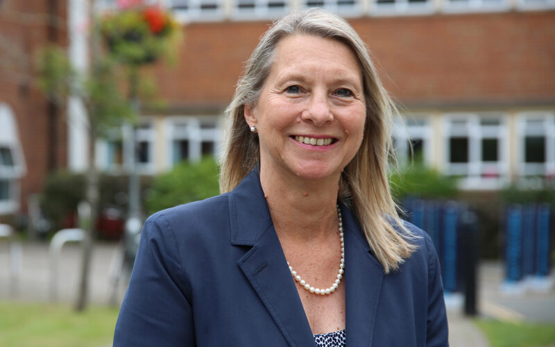 MBE for University Provost in King’s Birthday Honours