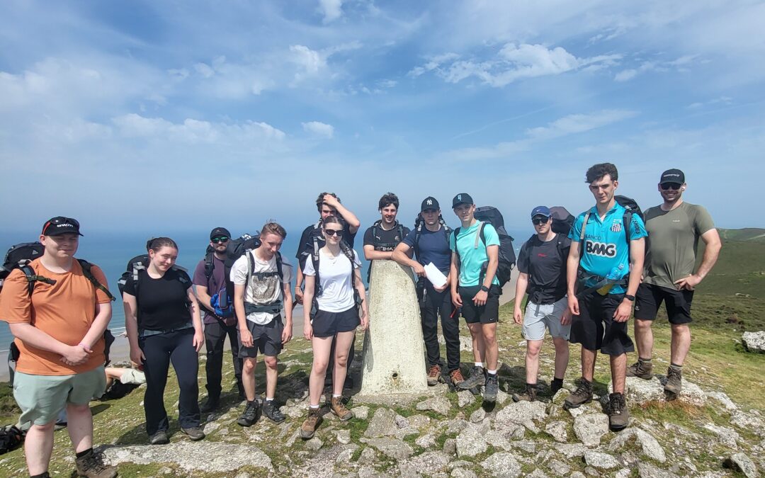 Building Confidence: HWGTA’s Apprentice Residential Success