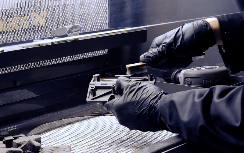 Why businesses should look twice at additive manufacturing