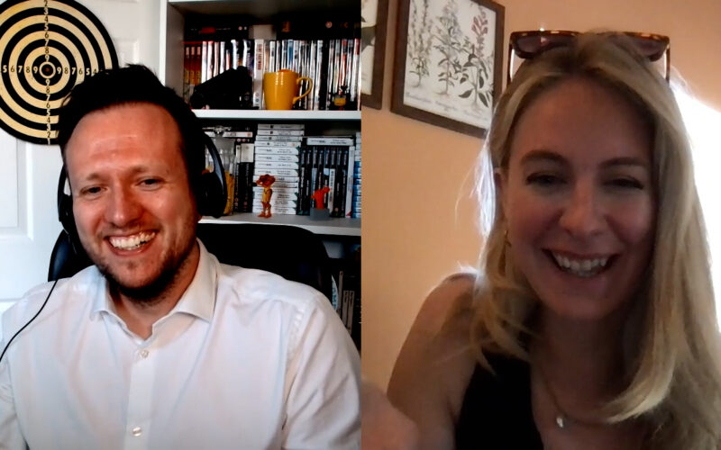 Content Marketer Challenges What Business Owners Think They Know About Content in New Podcast Episode