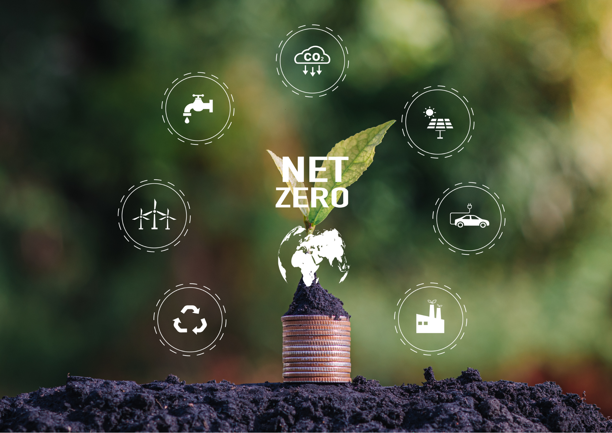 Net Zero