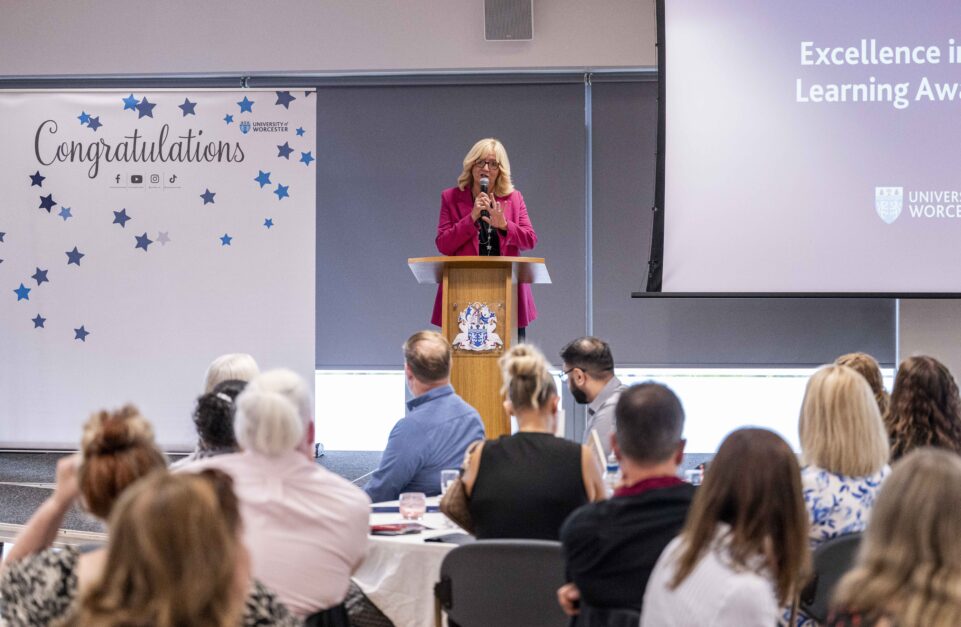 Excellence in Practice Learning Awards