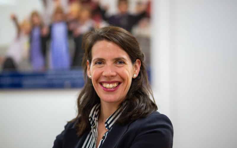Teacher educator urges public to take part in consultation on new Natural History GCSE