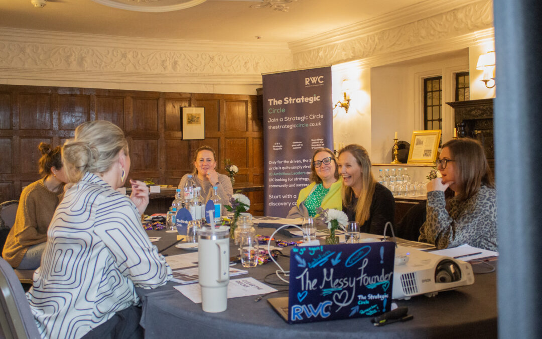 Local Peer advisory board tackles female founder isolation