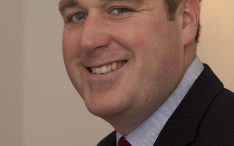 Growing nutrition firm moves into new Redditch manufacturing base, aided by John Truslove