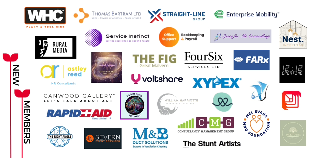 Welcome New Members | May 2026