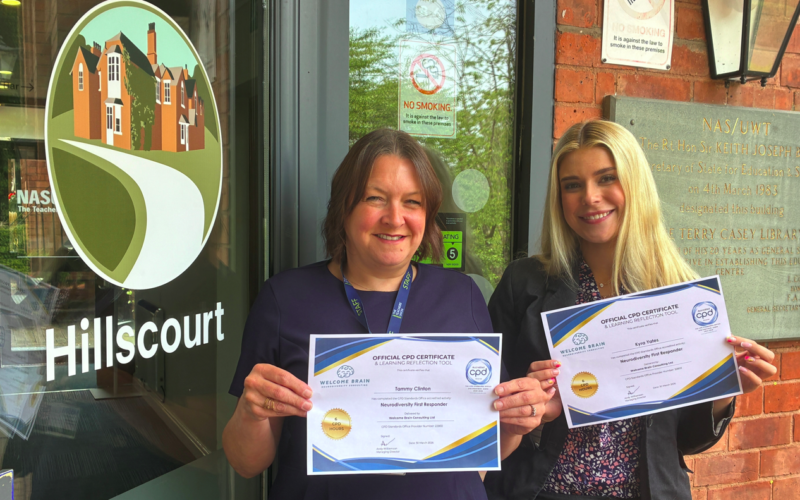 Hillscourt Hotel & Conference Centre Achieves Gold Neuroinclusive Venue Accreditation
