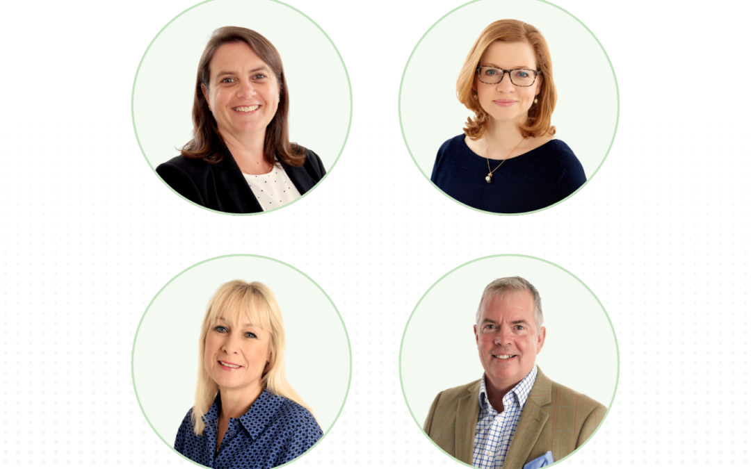 Promotions across Private Client and Family teams at SME Solicitors