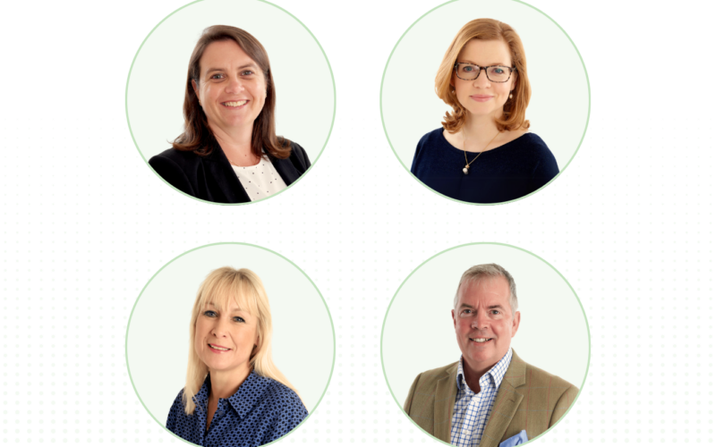 Promotions across Private Client and Family teams at SME Solicitors