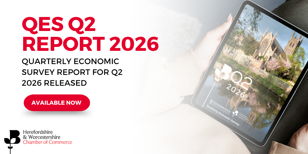 Quarterly Economic Survey (QES) Q2 2026 Report Released