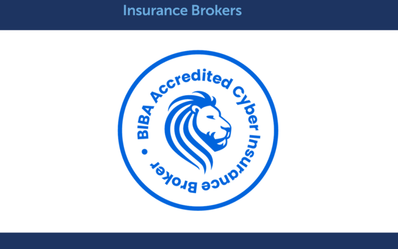 Sutcliffe becomes a new BIBA Accredited Cyber Insurance Broker (ACIB)