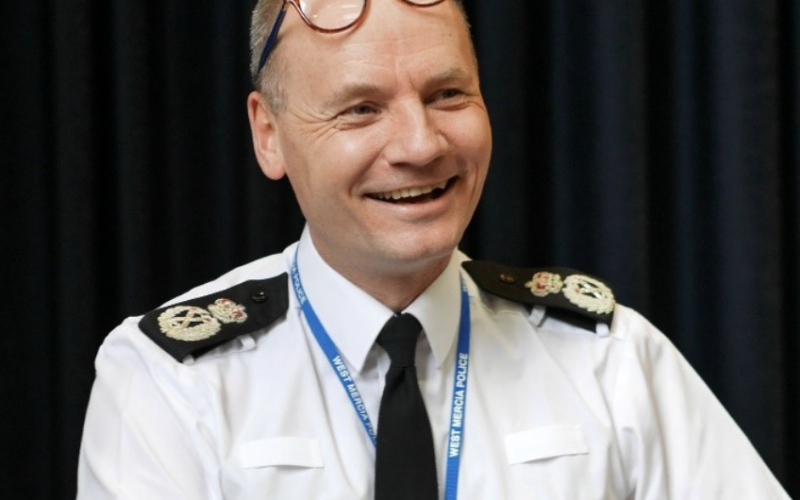 Police Risk ‘worse service’ Without AI Adoption, says Police AI Director Ahead of Worcester Conference