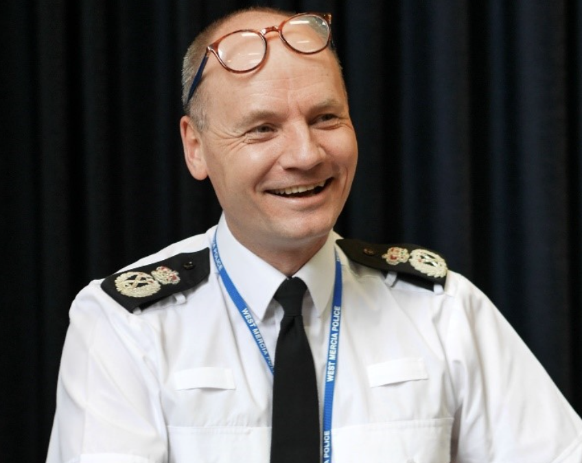 Police Risk ‘worse service’ Without AI Adoption, says Police AI Director Ahead of Worcester Conference