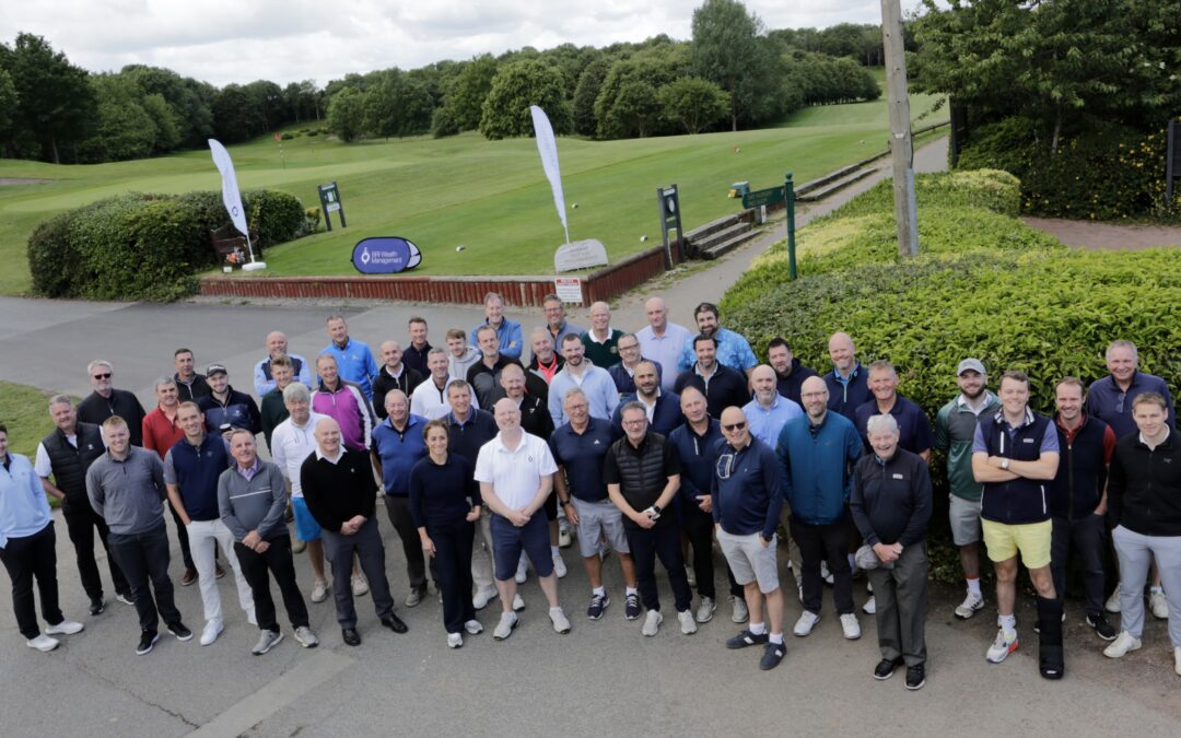 BRI Wealth Management’s Ben Crabbe leads fundraising drive for The Matt Gallagher Foundation