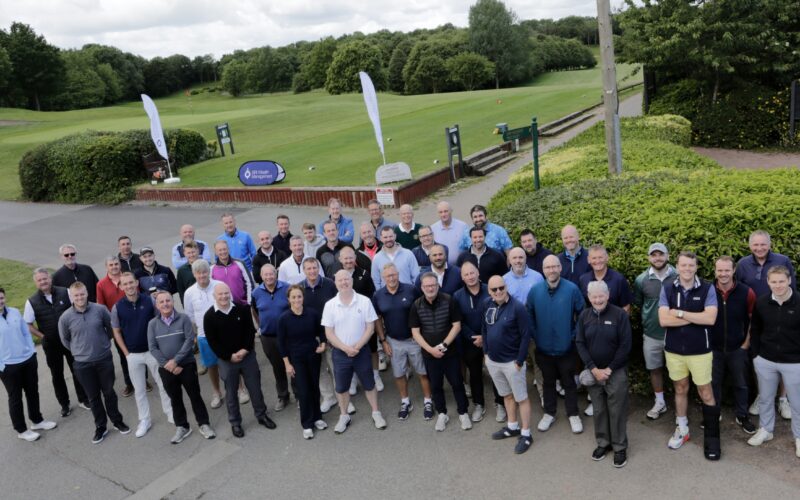 BRI Wealth Management’s Ben Crabbe leads fundraising drive for The Matt Gallagher Foundation