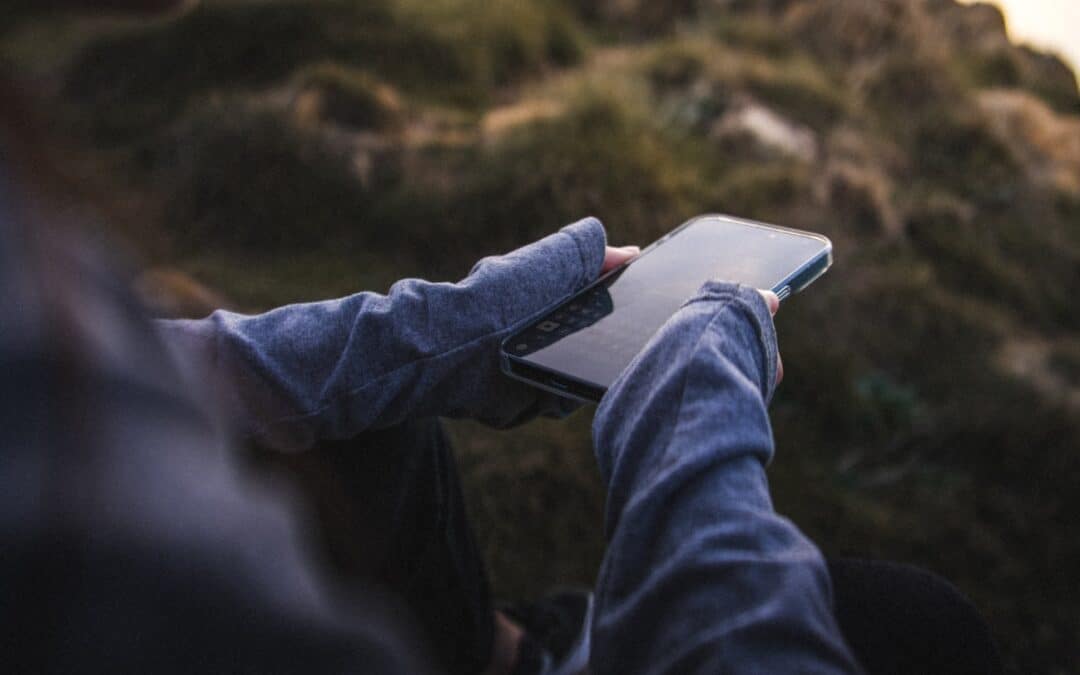 Is your website losing mobile enquiries?