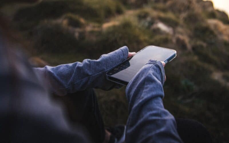 Is your website losing mobile enquiries?