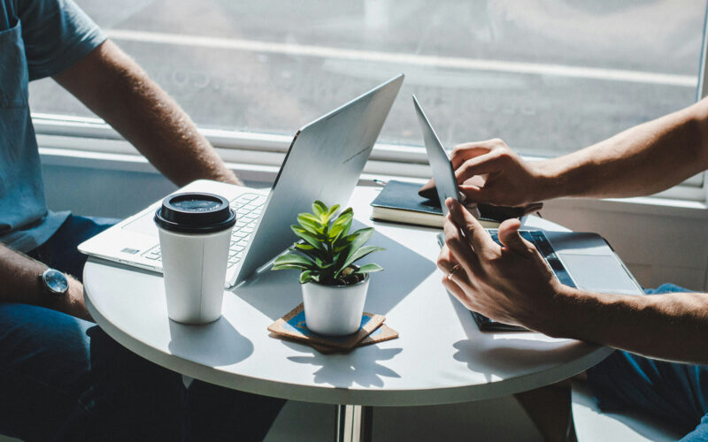 Why your website costs what it costs