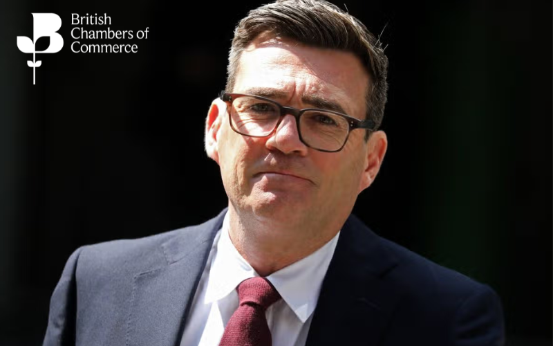 New PM Must Give Business ‘Breathing Space’