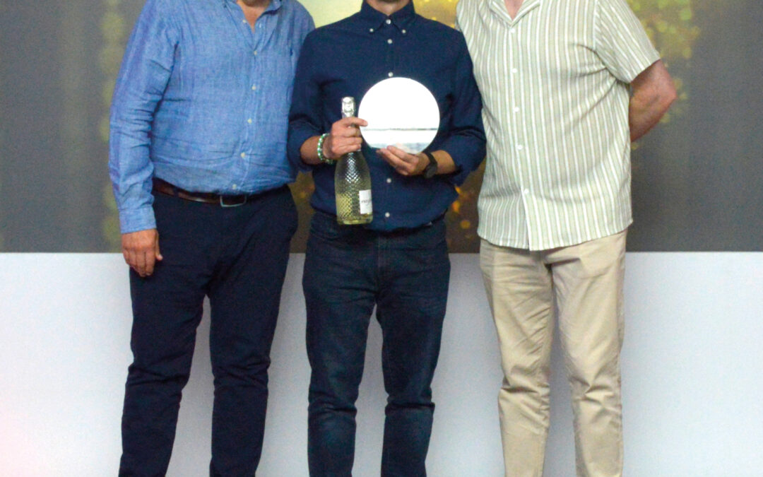 PENGUIN OFFICE SUPPLIES CELEBRATES DOUBLE SUCCESS AT INDUSTRY AWARDS