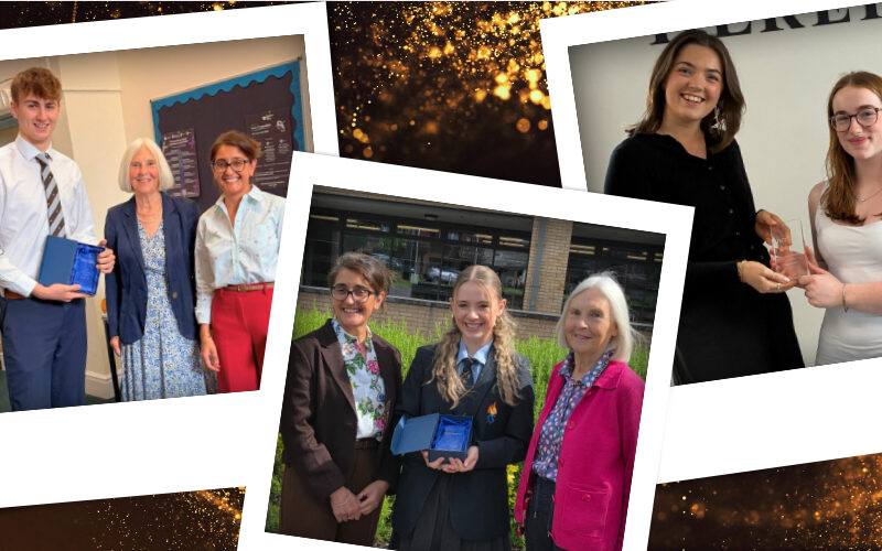 HCR Law Announces Winners of the 2026 HCR Spark Award