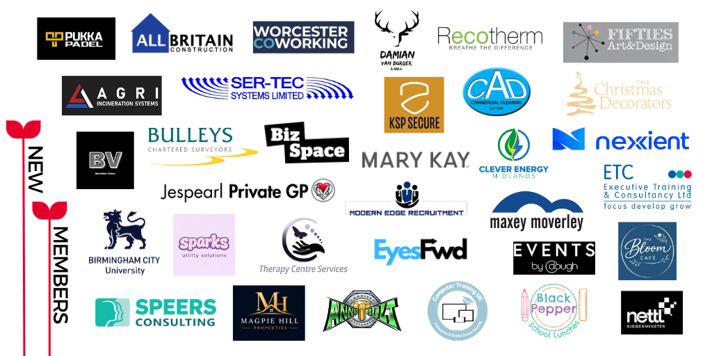 Welcome New Members | June 2026