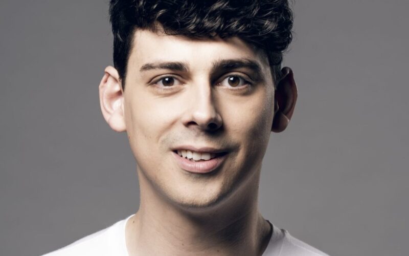 Comedian, broadcaster, and television presenter, Matt Richardson, confirmed as Host of the Worcestershire Apprenticeships Awards