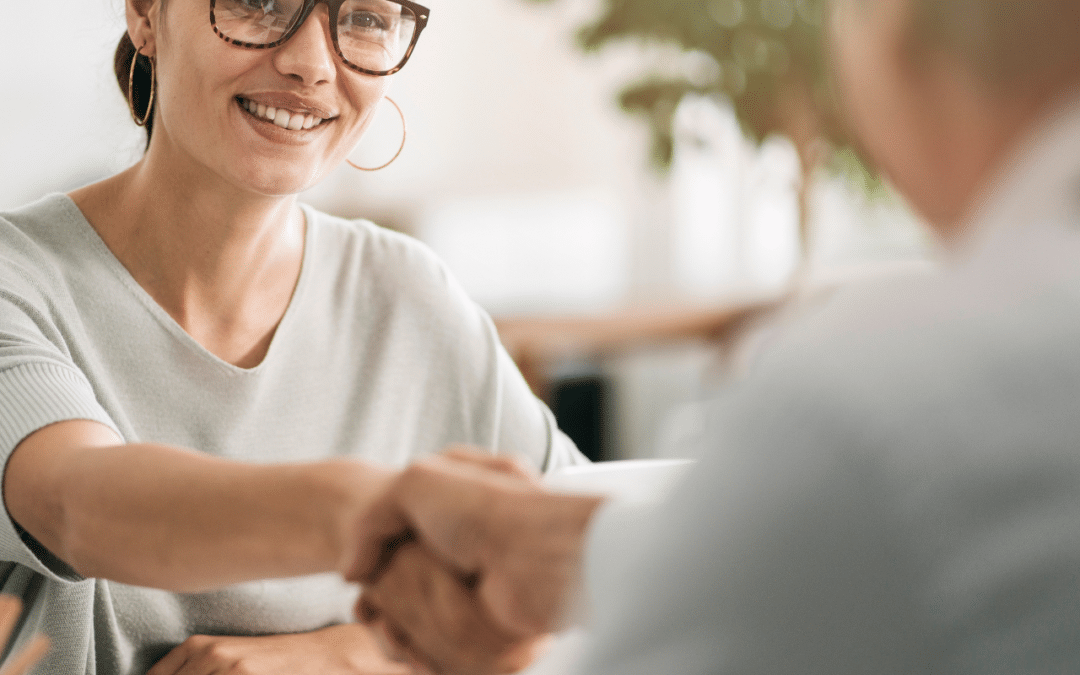 Salary transparency in job adverts: Why it’s already best practice
