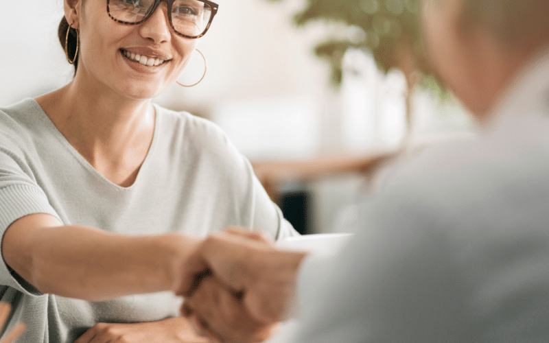 Salary transparency in job adverts: Why it’s already best practice