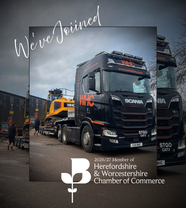 Pioneering Plant Hire Solutions for Construction Organisations for Nearly 30 Years