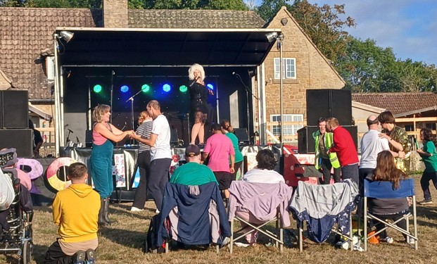OrchardFest Returns – Join Orchard Trust For Their Accessible Music Festival on 15th August 2026