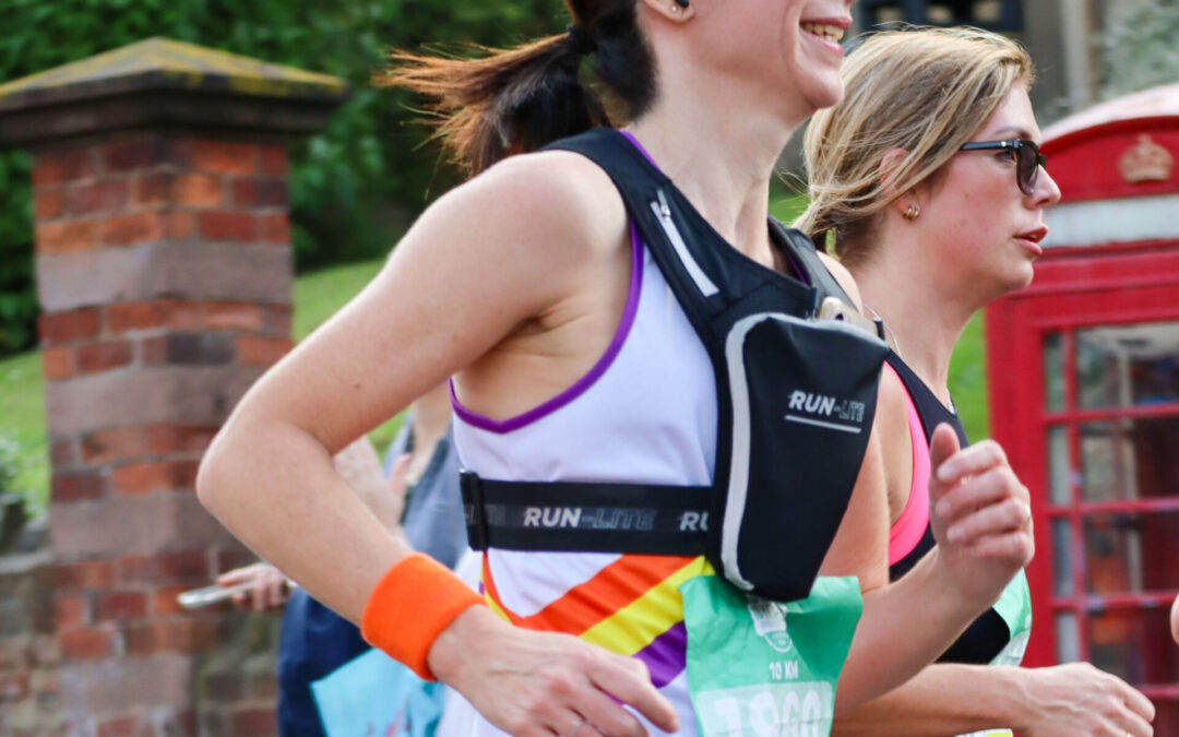 Worcestershire charity launches search for seven inspirational runners to represent Team Ladybird in the 2027 London Marathon