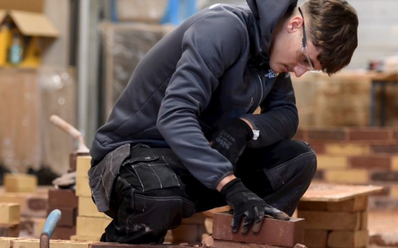 Warwickshire College Group (WCG) Secures £4.8 Million to Propel Pershore Construction Academy to the Next Level