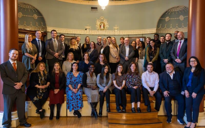 TDM Celebrates Strong Ofsted – Cementing its Position as One of the UK’s Leading Providers