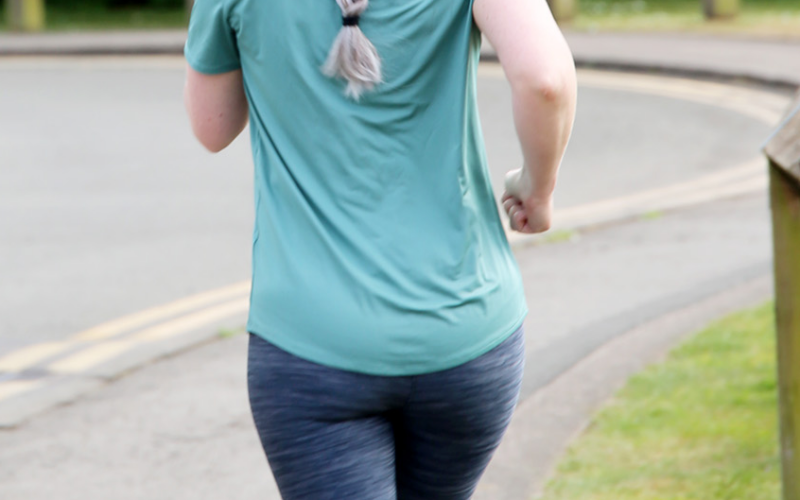 University of Worcester Event Explores Harassment of Female Runners