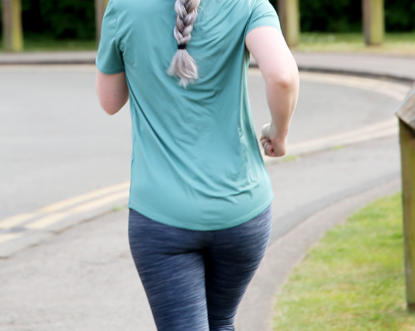 University of Worcester Event Explores Harassment of Female Runners