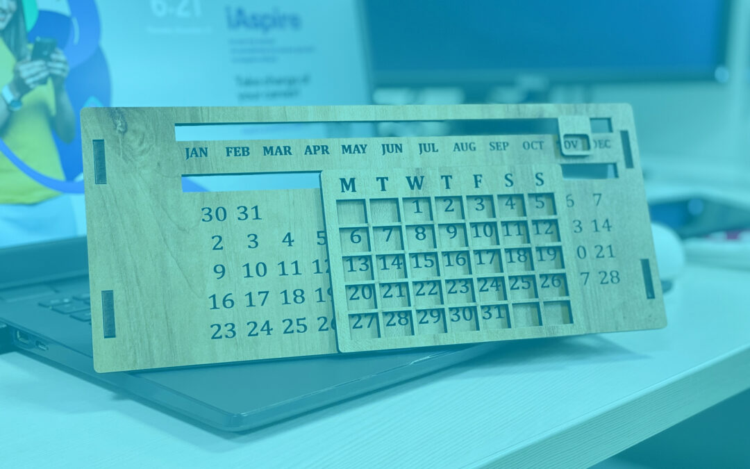 The website check nobody puts in the diary