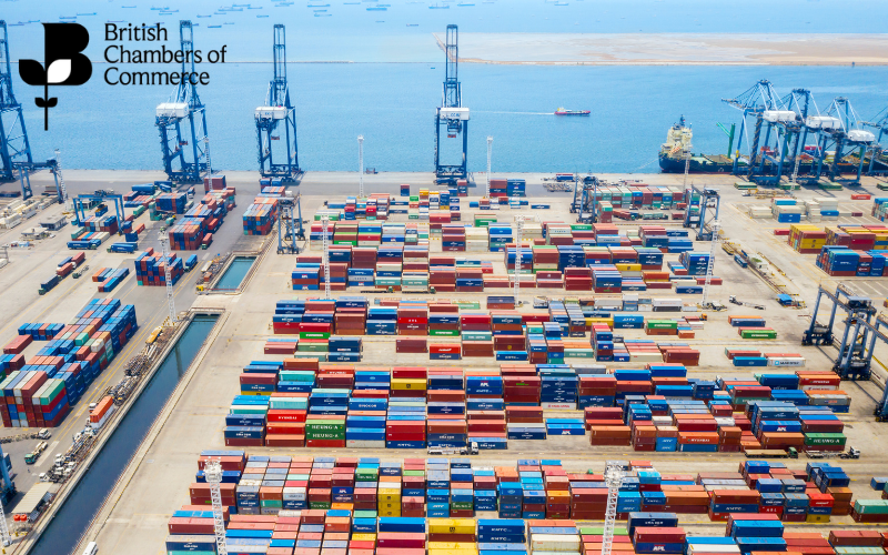 Alarm Bells Ringing As Services Exports Fall