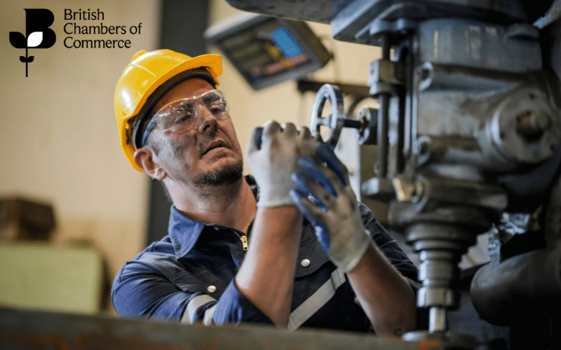 Economic Priorities For Government: Productivity