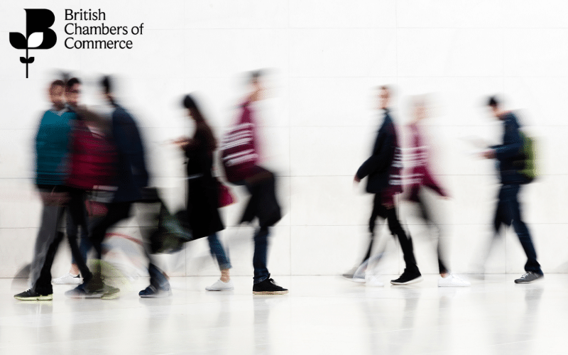 Costs Crisis Hampering Hiring