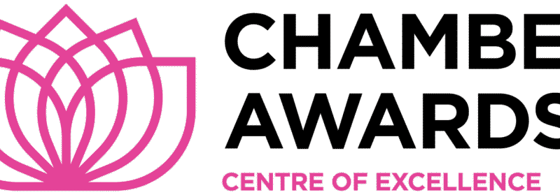 The Chamber Celebrates National Award Nominations
