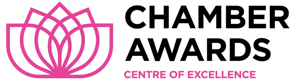 The Chamber Celebrates National Award Nominations