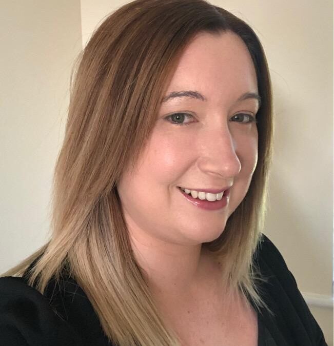 Elston HR Welcomes Claire Kerins-Mills to the Consultancy Team