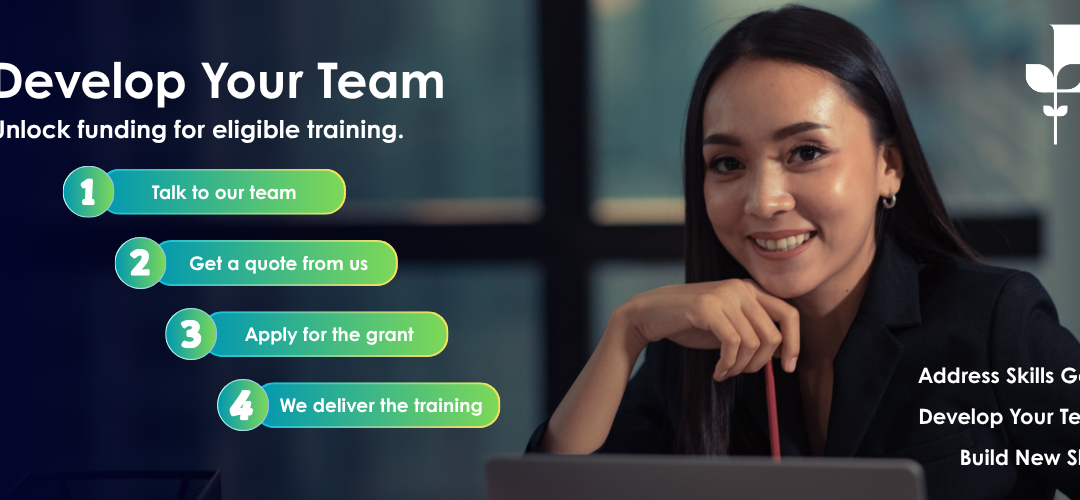 New Training Grant Could Help Herefordshire Businesses Invest in Their Teams